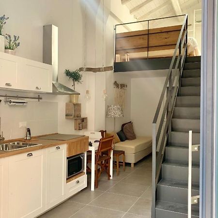 Bed and Breakfast Metroloft Болонья Экстерьер фото