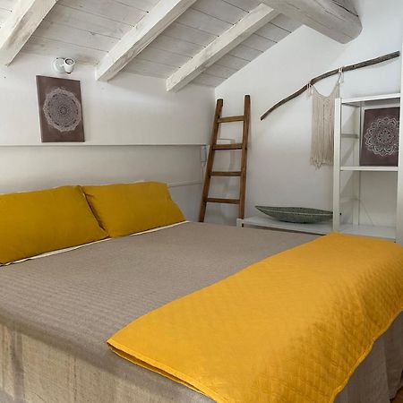 Bed and Breakfast Metroloft Болонья Экстерьер фото