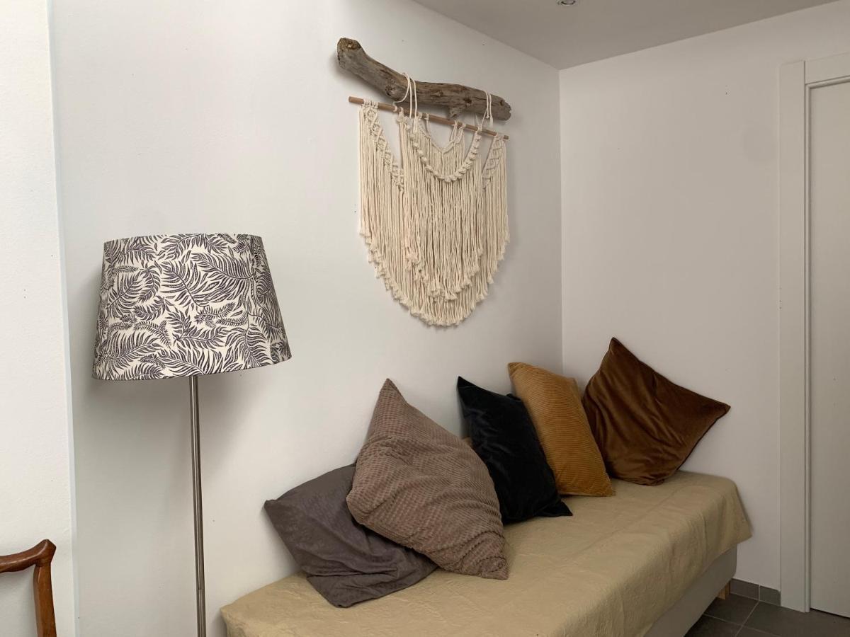 Bed and Breakfast Metroloft Болонья Экстерьер фото