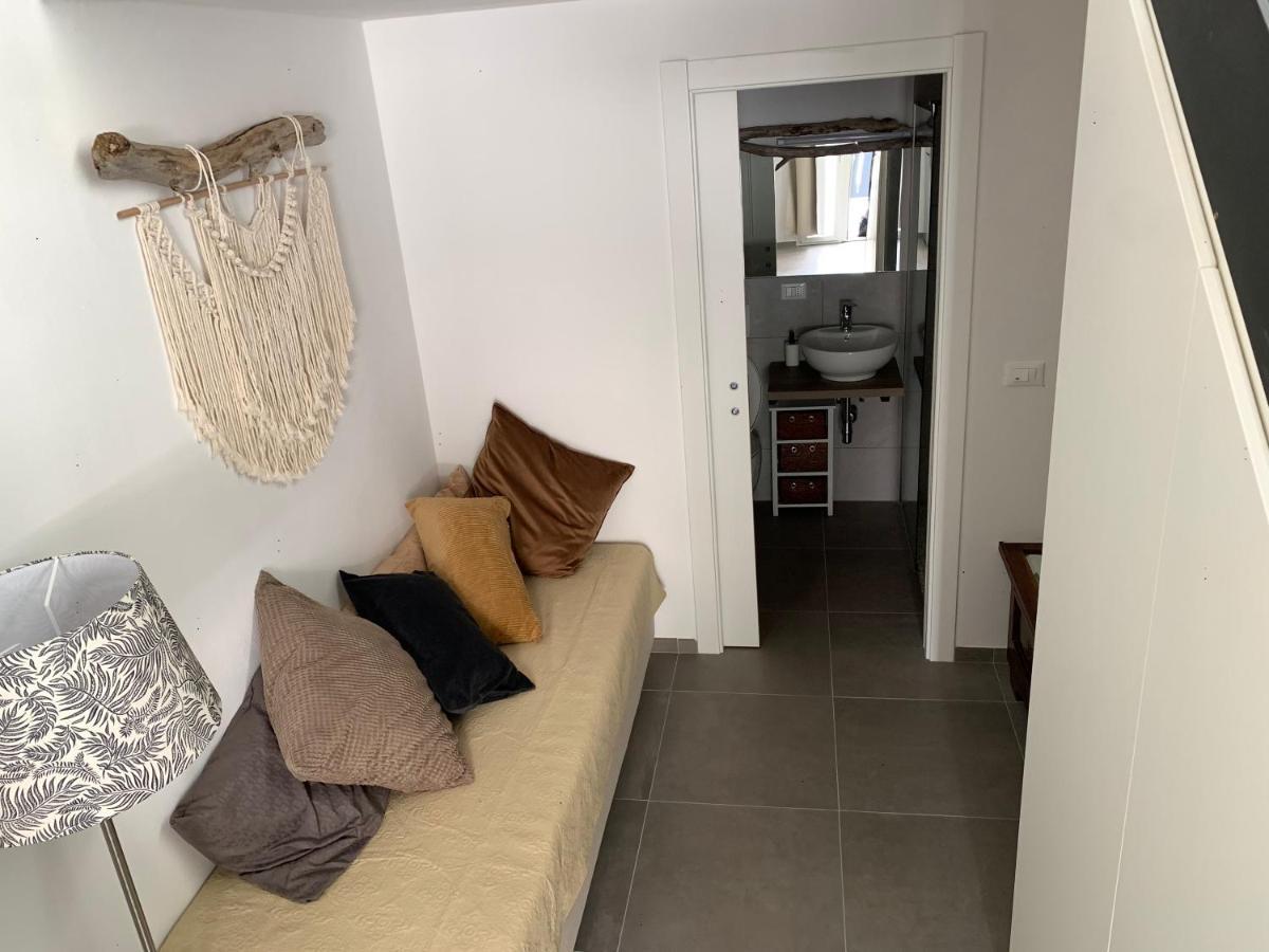 Bed and Breakfast Metroloft Болонья Экстерьер фото