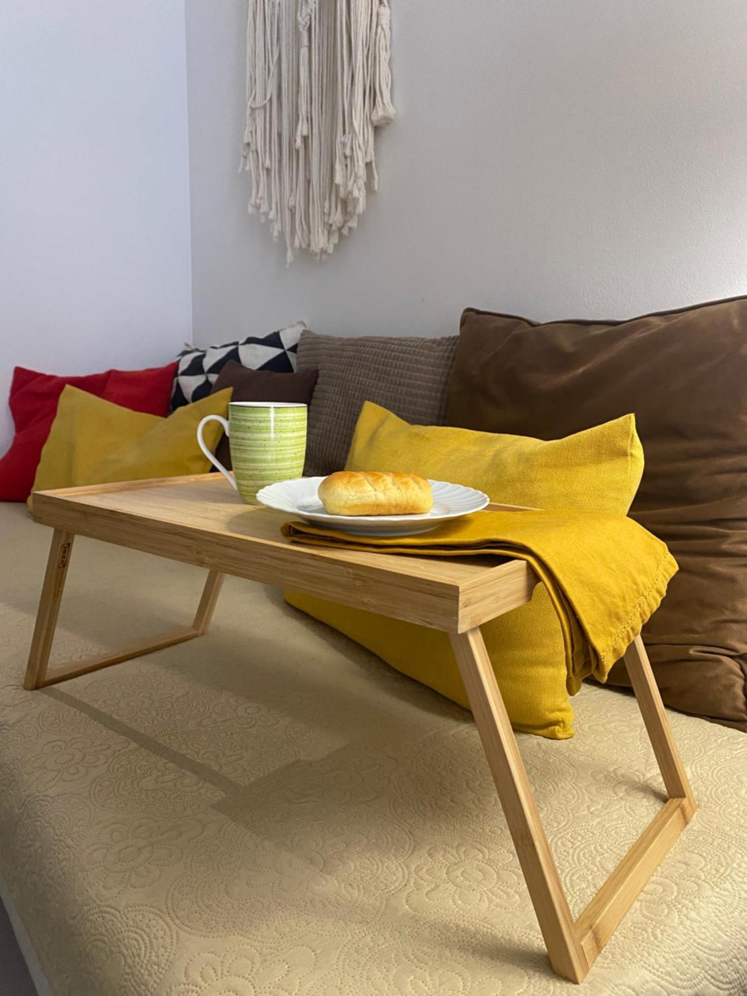 Bed and Breakfast Metroloft Болонья Экстерьер фото