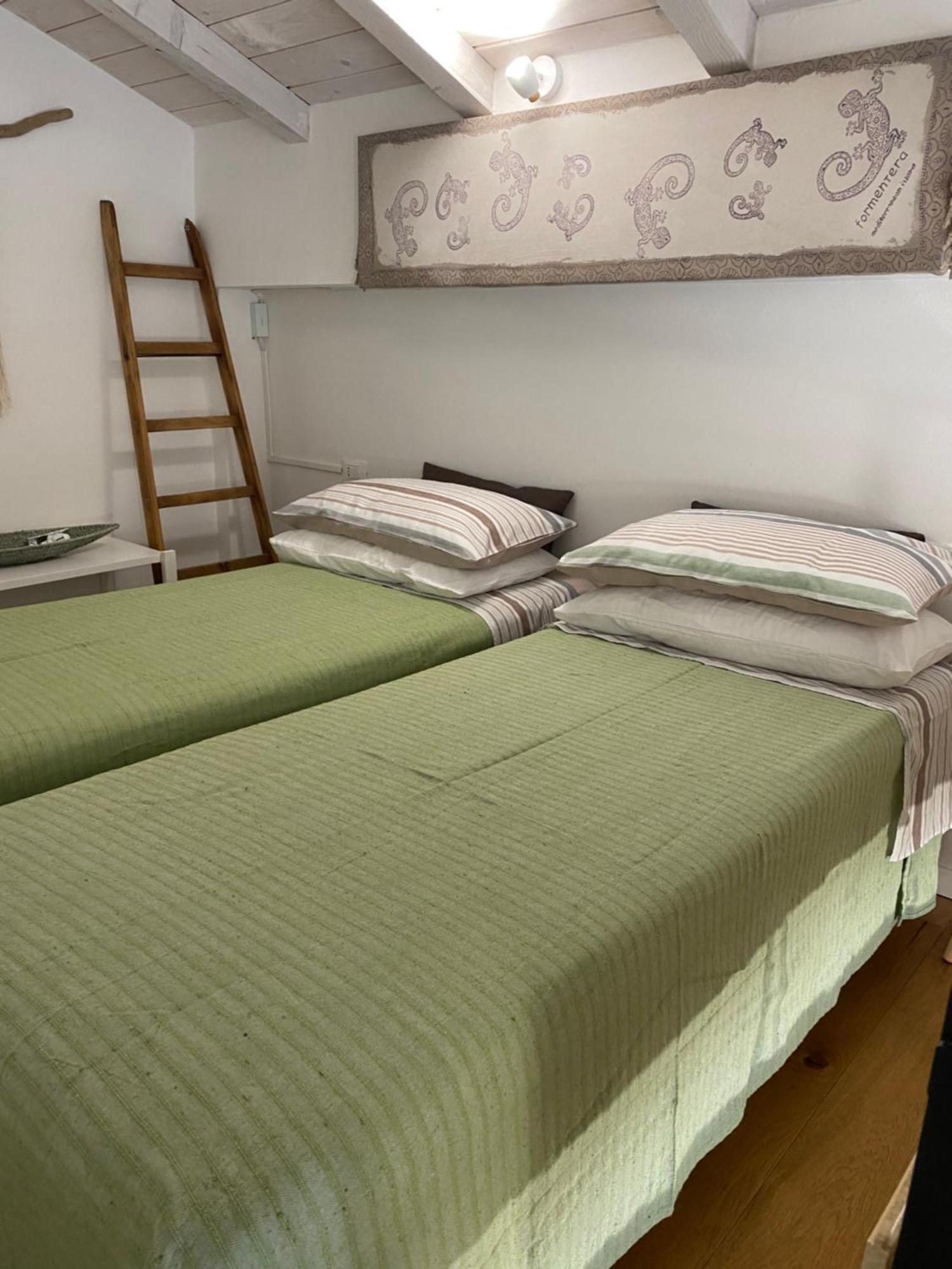 Bed and Breakfast Metroloft Болонья Экстерьер фото